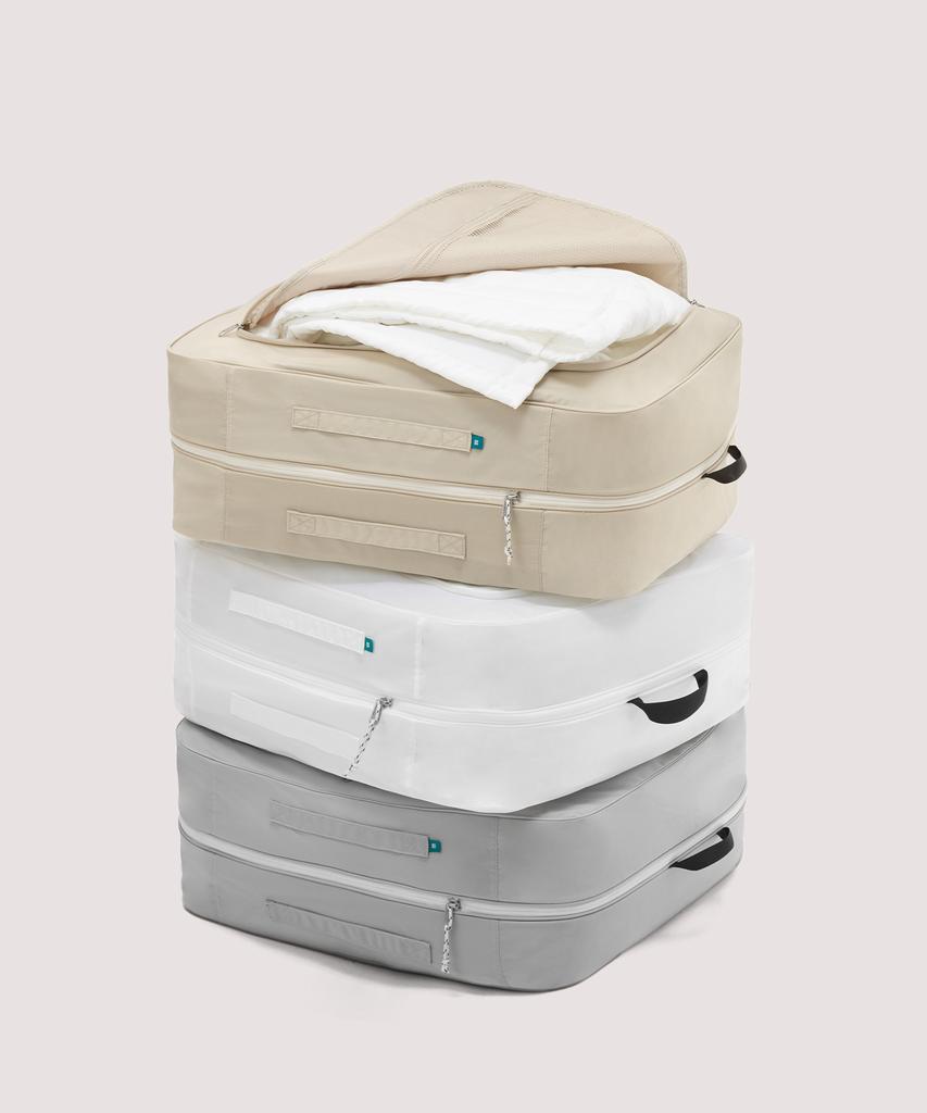 Branden Duvet Compression Pouches Xxl (4 Pieces)