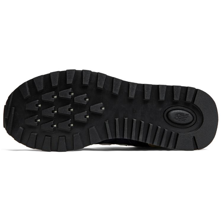 New New Balance 574 Navy White Beige U574LGBB