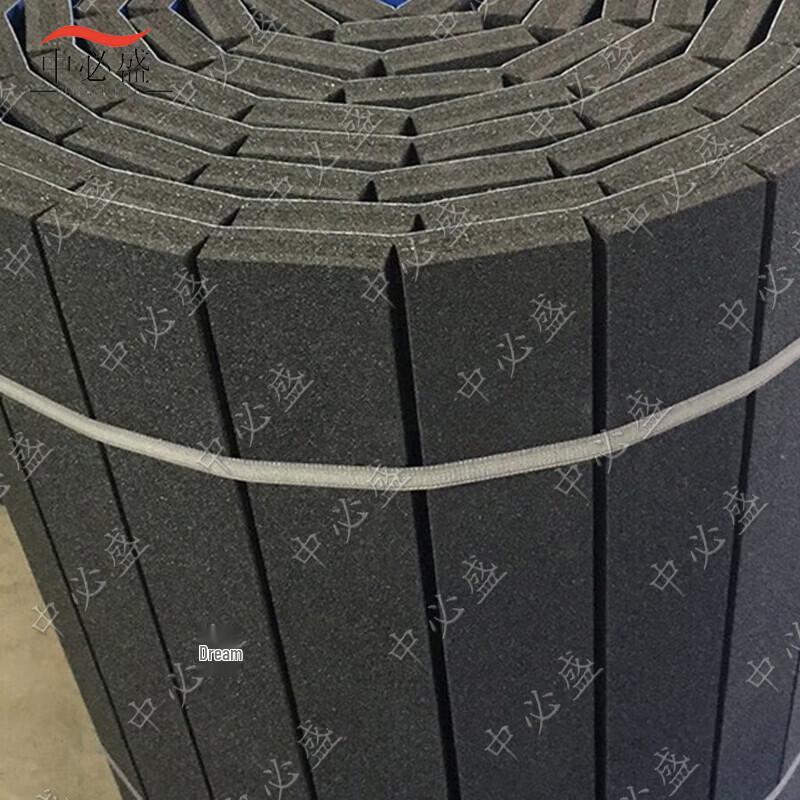 Zhongbisheng High-Density Combat Roll Mat