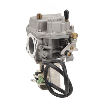 20HP Carburetor for 20HP 4 Stroke Outboard Boat Motors 6AH 14301 00 6AH 14301 01