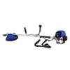 Zhongyi Austen 139C-1 Four-stroke Gasoline Brush Cutter CN Plug (adapter Included)
