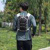 New 12L Outdoor Sport Bike Cycling Running Hiking Hydration Water Bag Storage Waterproof UltraLight Bladder Backpack