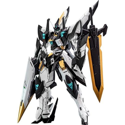 Good Smile Company MODEROID Titanomachia SIDE GR Arc Cloud 1/48 Scale Assembled Plastic Model