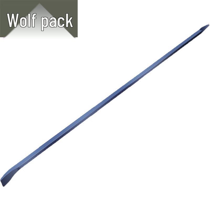 

Conglang Heavy-Duty Hexagonal Rescue Pry Bar