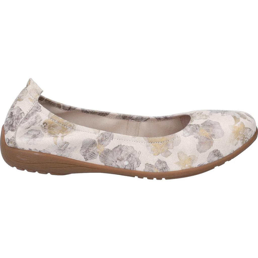 Josef Seibel Womens/Ladies Fenja Leather Pumps