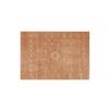 Vintage Light Luxury Carpet Living Room Floor Mats Large Area Rug Soft Short Plush Mat Moroccan Style Rugs Alfombra Salón