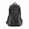Mixi Lightweight Casual Sports Backpack for Women, Large Capacity Travel Backpack for Men, 14-Inch Laptop Bag for Men, Black And Gray, 1805
