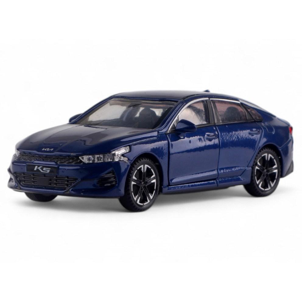 Kia 2022 K5 Die-Cast Modellauto