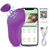 Powerful Vibrator Masturbation for Women Wearable Vibration Clitoris Stimulator Magnetic Vibrator Adult Shop Products 18 +