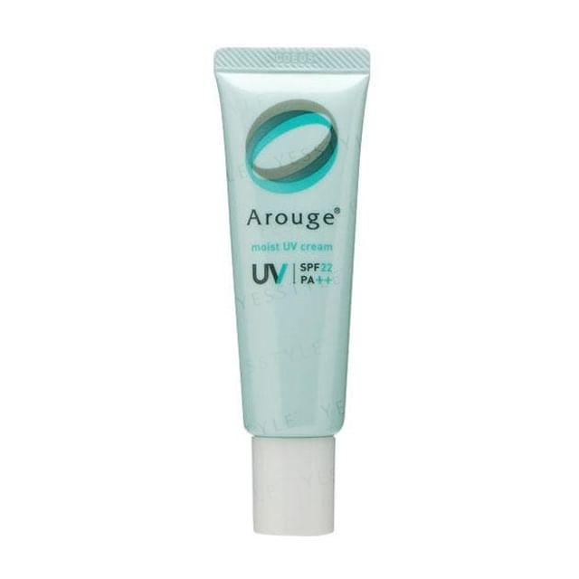 Arouge - Moist UV Cream SPF 22 PA++ 30g