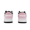 Nike Dunk Gorilla Mischief XJDD Icy Snow Love Low top Skateboard Shoes Unisex White Pink HF5441-100(team1369-)