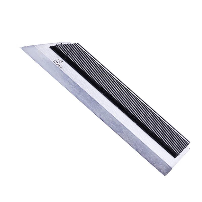 Xinsheneng High-Precision Knife Edge Flatness Ruler