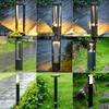 Outdoor Waterproof LED Landscape Lights for Lawns, Gardens, Parks, and Courtyards
