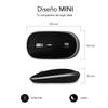 Souris Sans Fil - SUBBLIM - SUBMO-RFM0002 - 1600 DPI - Léger - Silencieux
