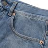 Gucci Baggy Stonewashed Denim Pant 731507-XDCBG-4009