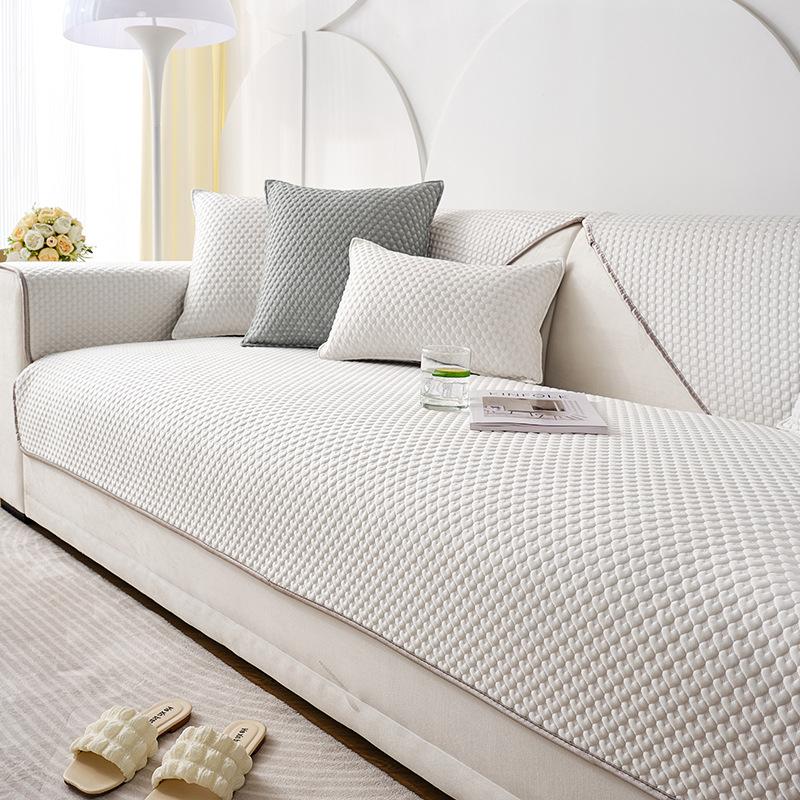 

Подушка для дивана Лето Лето Лето Коврик Простой однотонный Свежий летний чехол для подушки Прохладный коврик для ледяной подушки Ткань