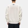 Fear of God Essentials x NBA Sports Fit Crewneck 'Cream'
