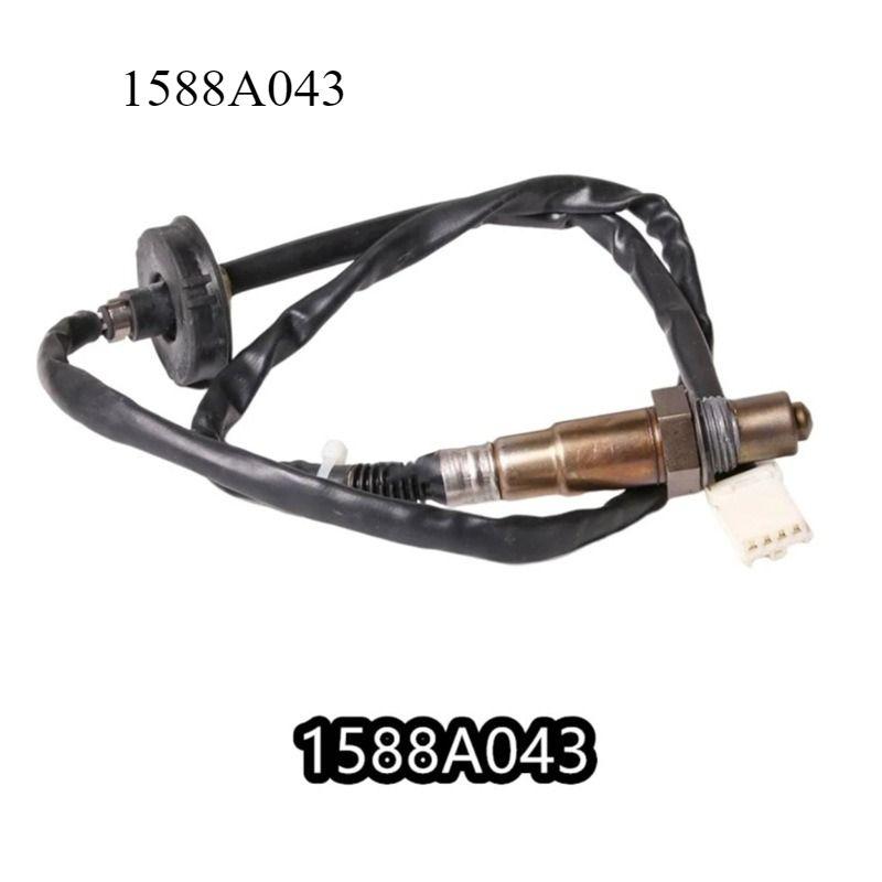 Oxygen sensor fits for mitsubishi 1588a043