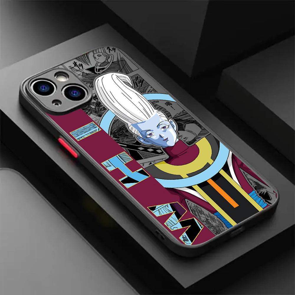 

Cool D-Dragon Ball Z Goku Phone Case For Samsung Galaxy S25 S24 S23 S22 S21 S20 S10 FE Note20 Plus Ultra Lite 5G Back Cover Samsung S10 4G