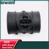 0281002180 Mass Air Flow Meter MAF Sensor for Vauxhall Opel Astra Corsa Omega 90543463 93171356 Auto Replacement Sensors