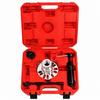 Hydraulic Hub and Bearing Puller Set Heavy-Duty for Auto Mechanics