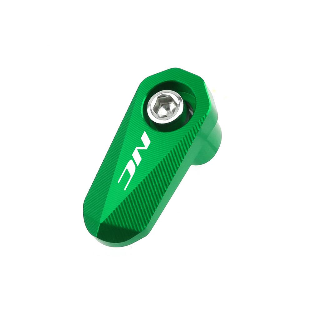 Motorcycle Front Wheel ABS Sensor Protective Cover Accessories For HONDA NC750X NC750S NC750 X S NC 750X