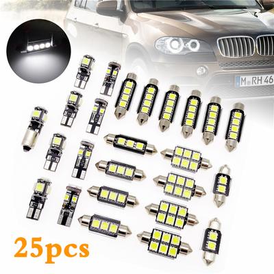 Illuminazione interna – Illuminazione interni