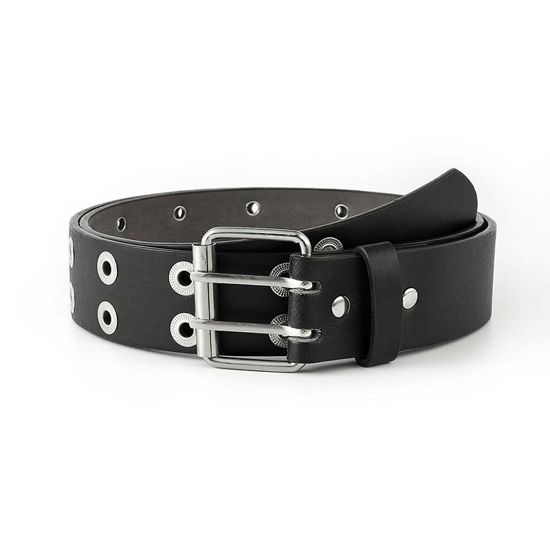 A New Fashionable Belt for Both Men and Women In Europe and America, A Retro Belt for Women