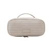 New Four Sided Handheld Makeup Bag Large Capacity Cosmetic Bag Women Travel Organizer Bags Toiletry Bag Skincare Organizer