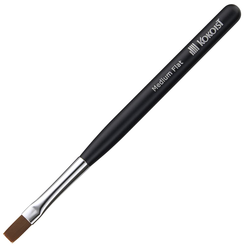 KOKOIST Medium Flat Brush