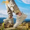 Jeep Men's Breathable Mesh Outdoor Hiking & Running Shoes