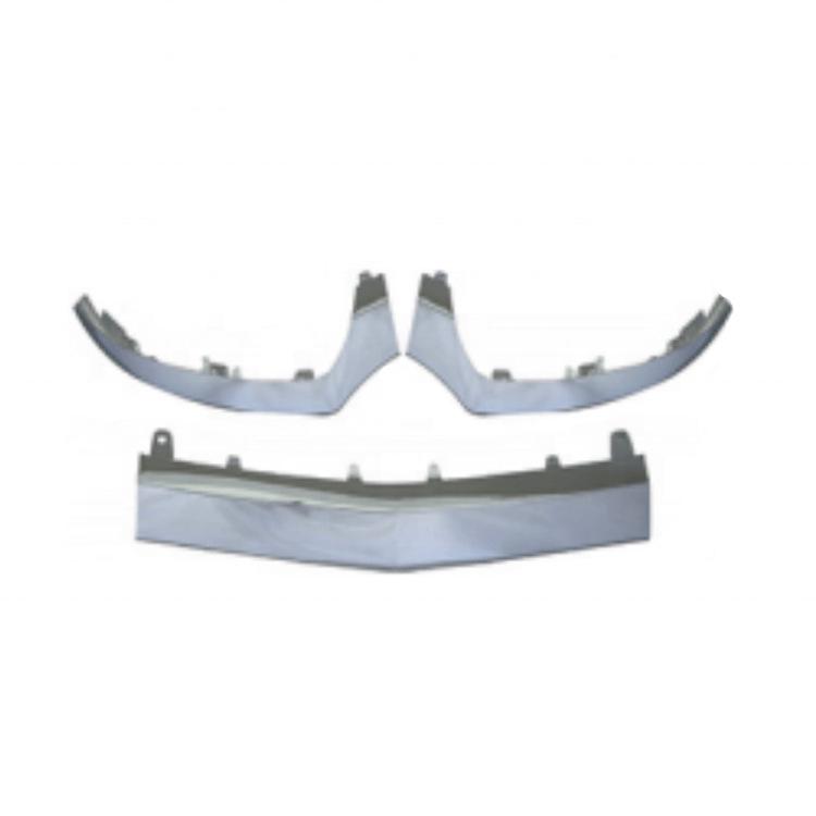 Mercedes-Benz GLE-Class W166/W292 Front Grille