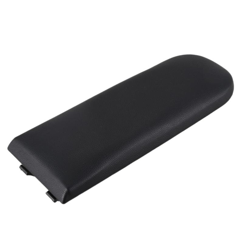 Authentic Center Armrest Cover Armrest Box Cover Sundries Box Cover Car Parts Accessories For Jetta Golf MK4 1999-200