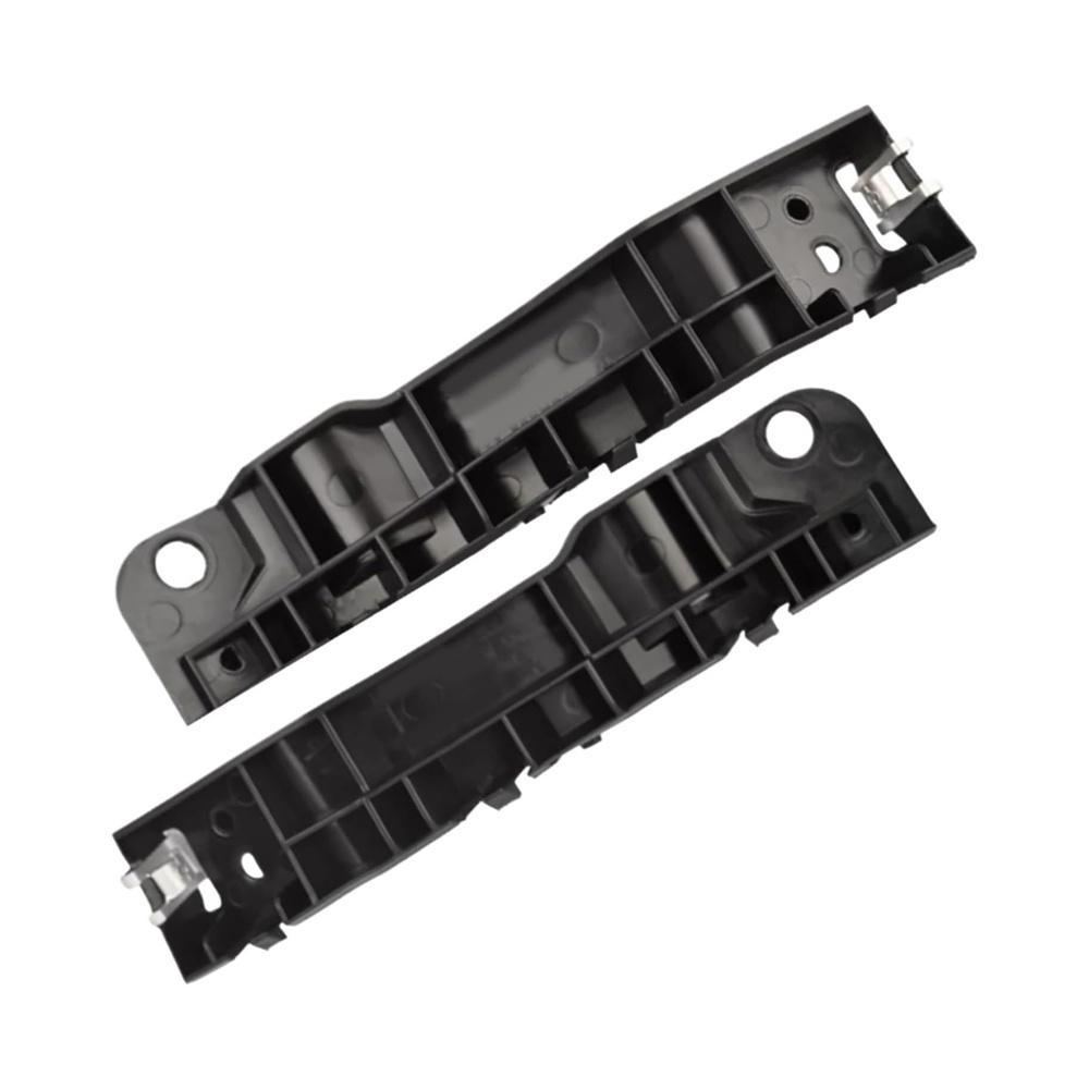 Stoßfänger vorne Halterungs-Stützstreben Set Für Ford Edge 2007 2008 2009 2010