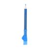 Tracing Tools with Brush Cap Fabric Pencils Sewing Marker Water Soluble Pen Dressmaker Tools