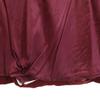 Max Mara Made In Italy Skirt Suit Setup 42 Bordeaux Series Women Used