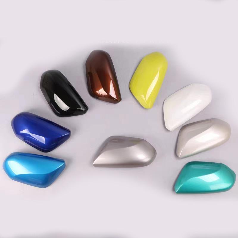 Rearview Mirror Cover with Turn Signal for 2019-2023 Toyota Avalon