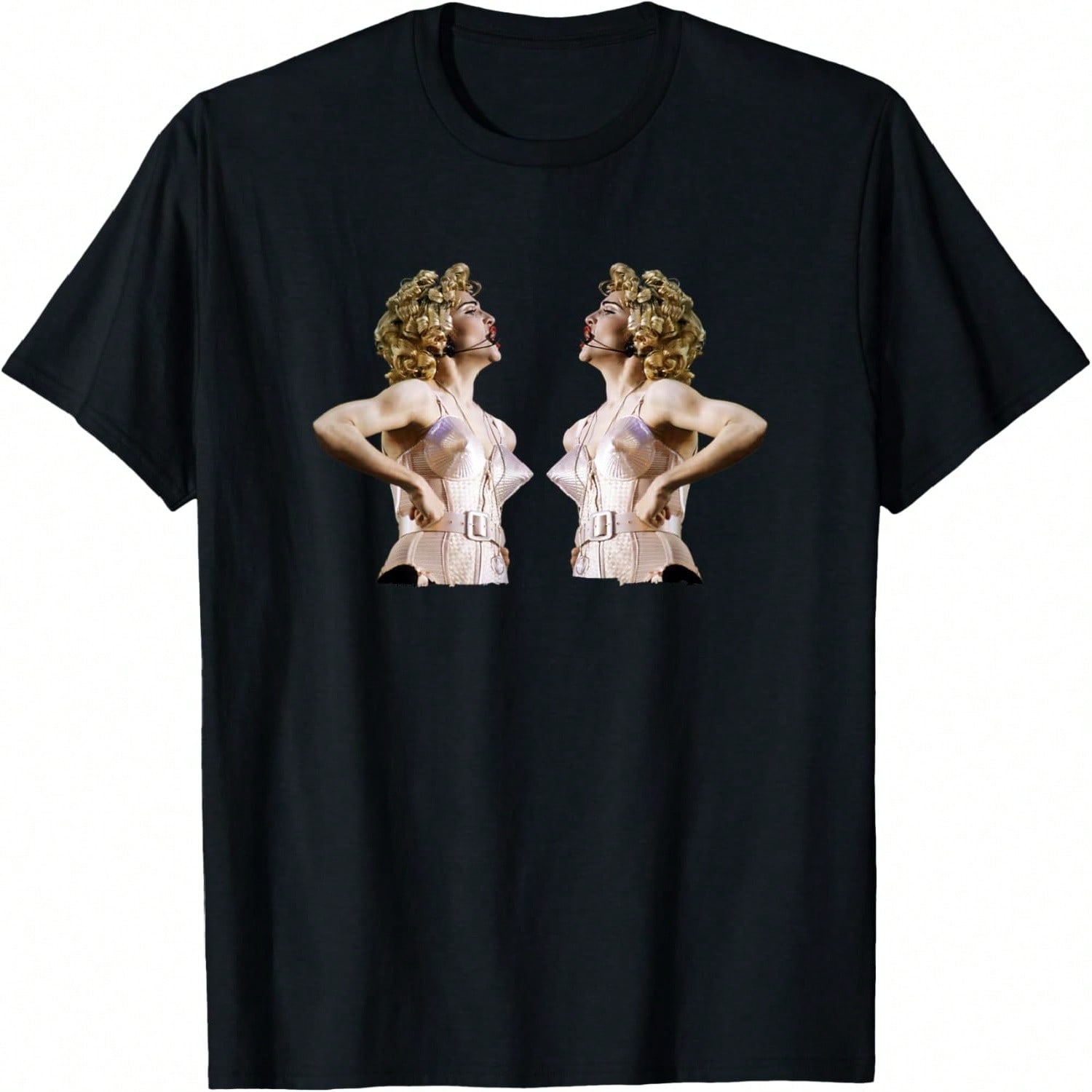 Mademark X - - Original TMNT New Raphael T-Shirt S разноцветный