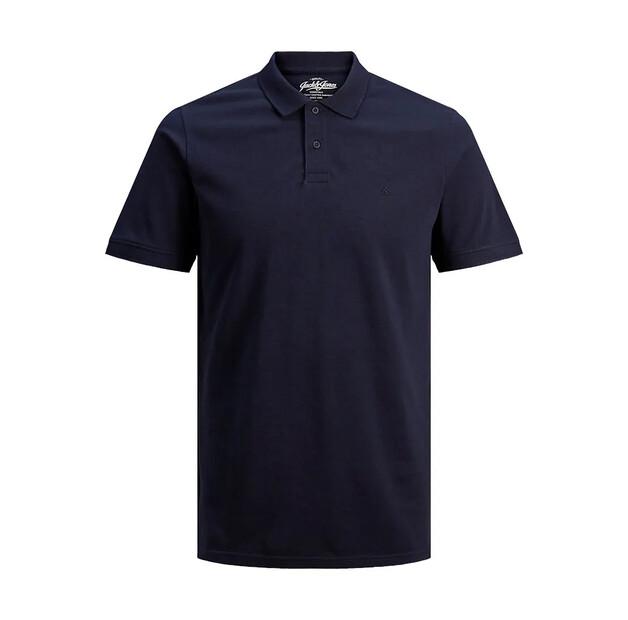 Jack & Jones Basic Short Sleeve Polo 3 Units
