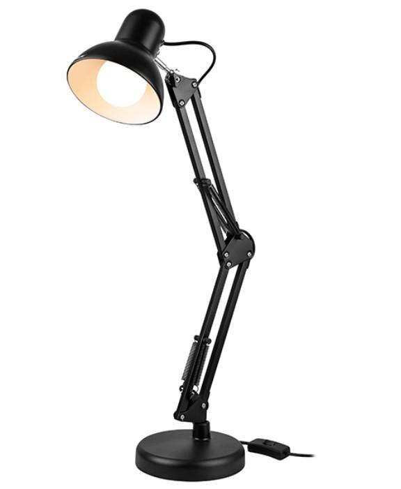 Desk Lamp 2 w 1 Architekt
