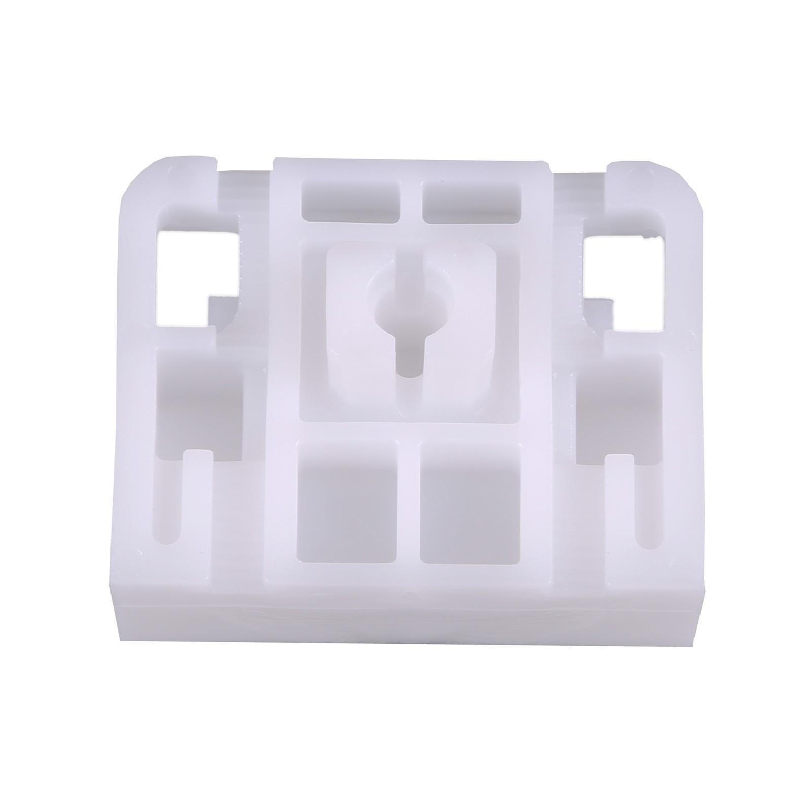 

ESC Auto Parts EWR701 Electrical Power Window Regulator Clip Front; Right And Left Door for A3- 2004-2009 Ship From Turkey