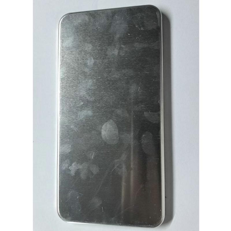 Metal Stamping and Bending: Custom Aluminum and Stainless Steel Parts