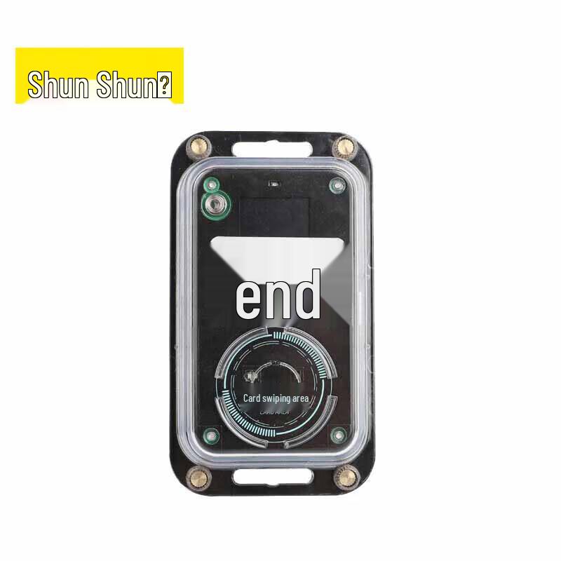 Orienteering Electronic Timing System Finish Station Kit