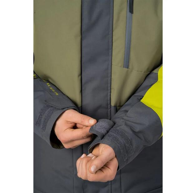 Hannah Garow FD Jacket