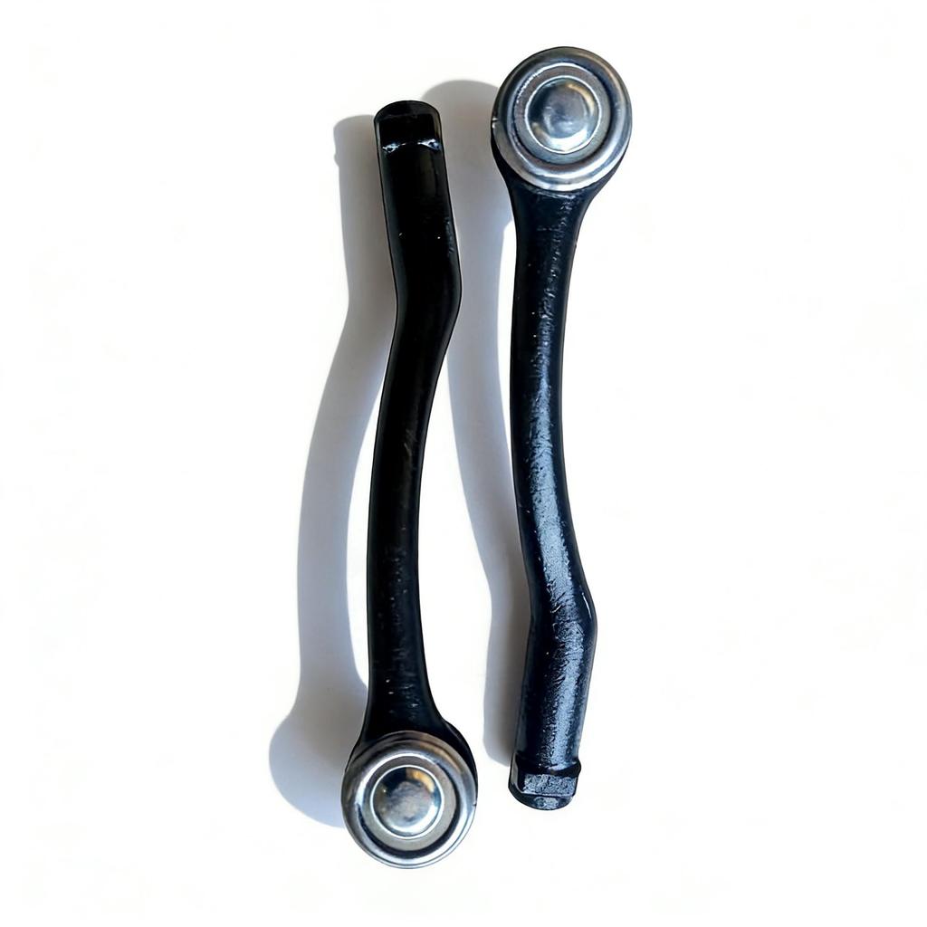 Tie Rod End Ball Joint for Peugeot 2008, 208, Citroen C3, DS3