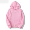 Gymshark Shark Hoodie: Warm, Casual, Loose-Fit, Brushed, Drop Shoulder, Autumn/Winter.