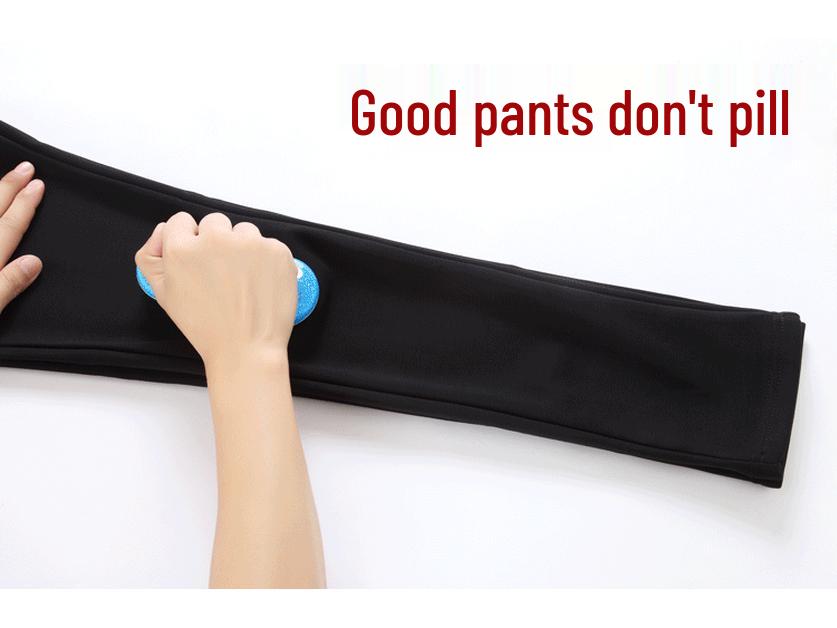 Elastic High Waist White Slimming Leggings for Plus Size Women - Summer Wear