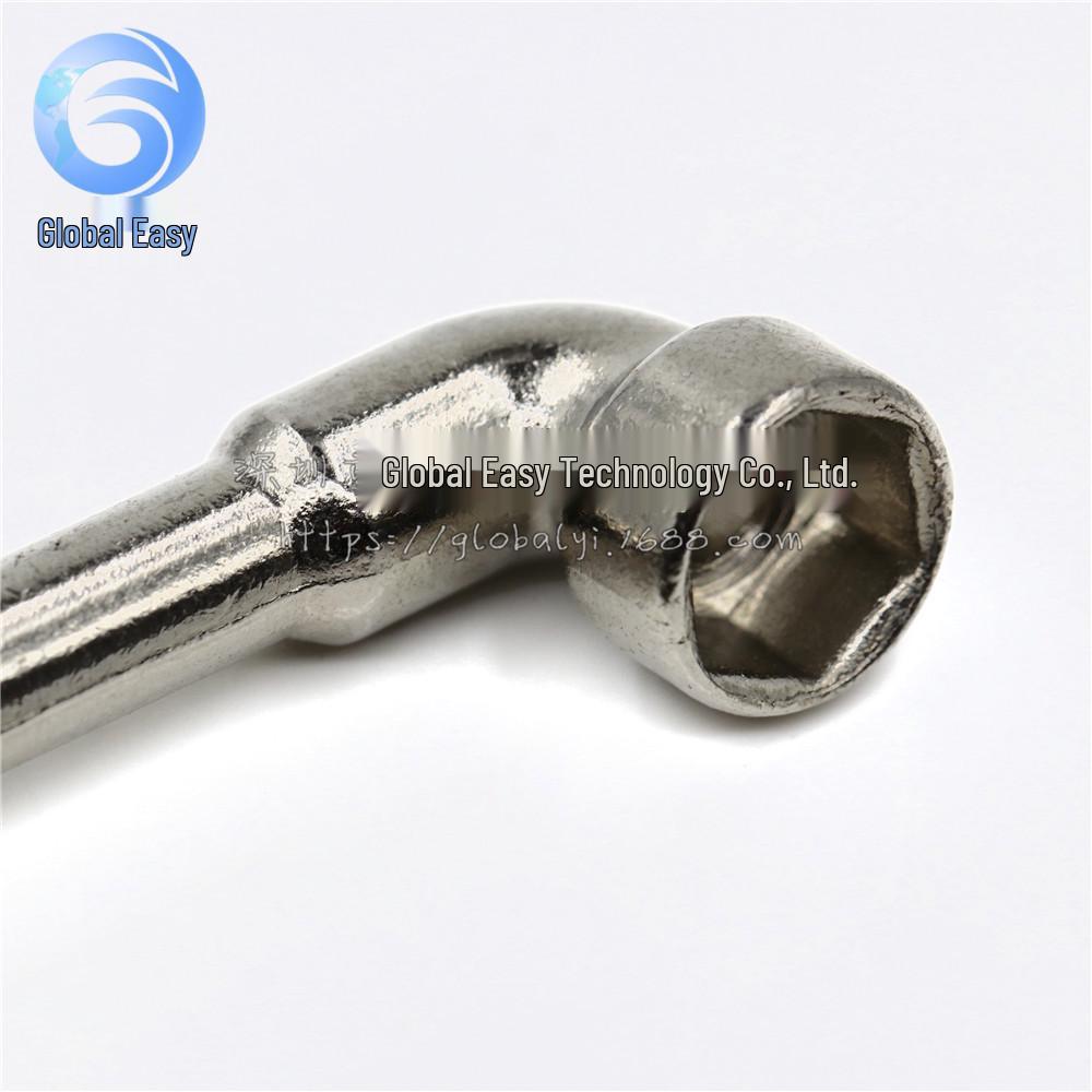 7mm Phillips Socket for M4 Robot Car Screws