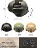 Mickey Tactical Helmet for Outdoor Sports and CS Field Head Protection