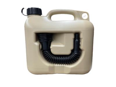 Matka 6L Storage Tank with Nozzle, Made In Japan